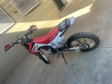 HONDA CRF 230 F, Foto 5