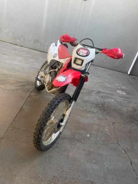 HONDA CRF 230 F, Foto 6