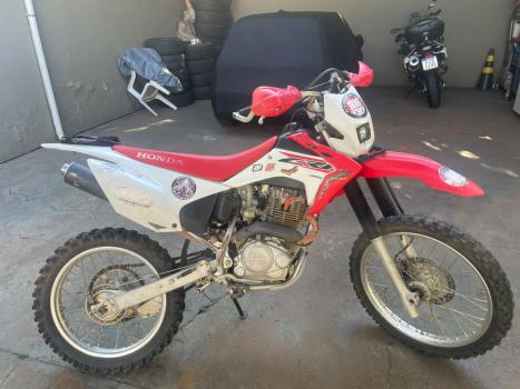 HONDA CRF 230 F, Foto 7