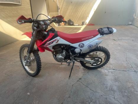 HONDA CRF 230 F, Foto 8