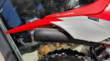 HONDA CRF 250 F, Foto 6 HONDA CRF 250 F, Foto 6