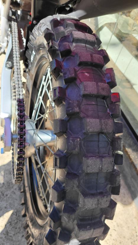 HONDA CRF 250 F, Foto 12 HONDA CRF 250 F, Foto 12