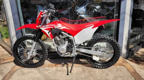 HONDA CRF 250 F, Foto 2 HONDA CRF 250 F, Foto 2