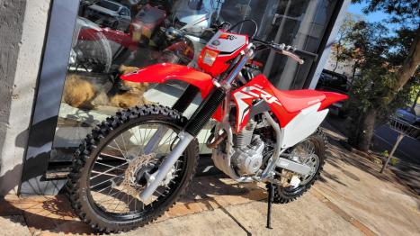 HONDA CRF 250 F, Foto 5 HONDA CRF 250 F, Foto 5