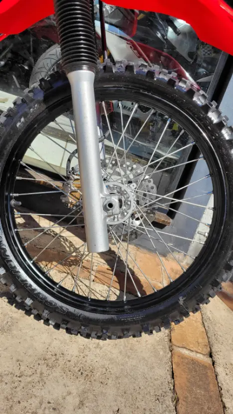 HONDA CRF 250 F, Foto 16 HONDA CRF 250 F, Foto 16