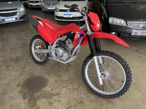 HONDA CRF 250 F, Foto 1 HONDA CRF 250 F, Foto 1