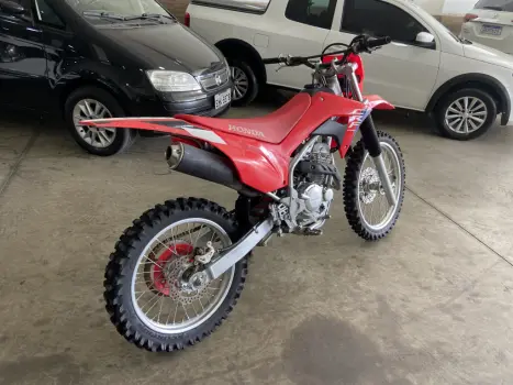 HONDA CRF 250 F, Foto 3 HONDA CRF 250 F, Foto 3