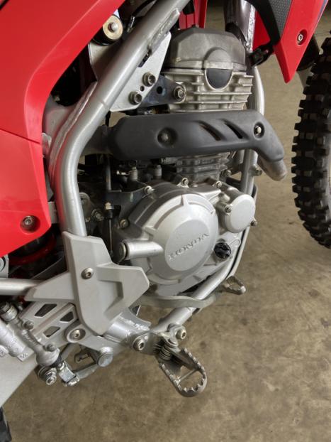 HONDA CRF 250 F, Foto 5 HONDA CRF 250 F, Foto 5