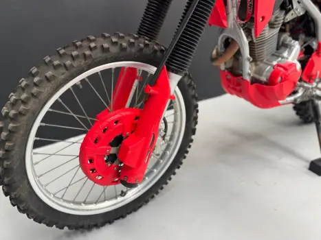 HONDA CRF 250 F, Foto 6