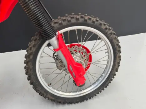 HONDA CRF 250 F, Foto 7