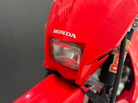 HONDA CRF 250 F, Foto 8