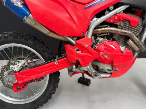 HONDA CRF 250 F, Foto 10