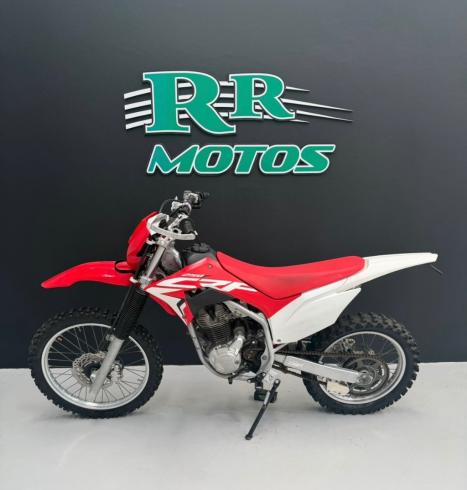 HONDA CRF 250 F, Foto 2
