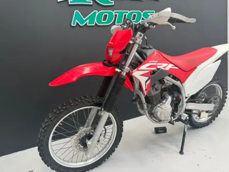 HONDA CRF 250 F, Foto 3