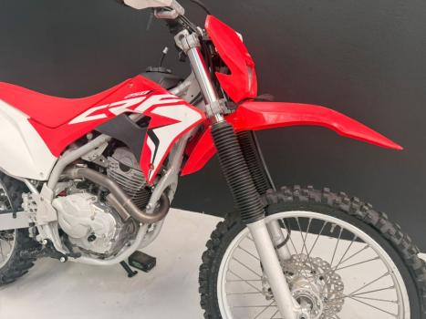 HONDA CRF 250 F, Foto 5