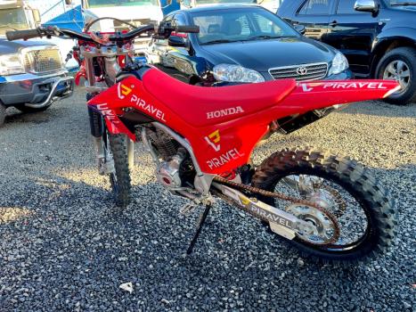 HONDA CRF 250 F, Foto 2