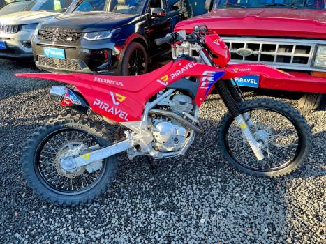 HONDA CRF 250 F, Foto 3
