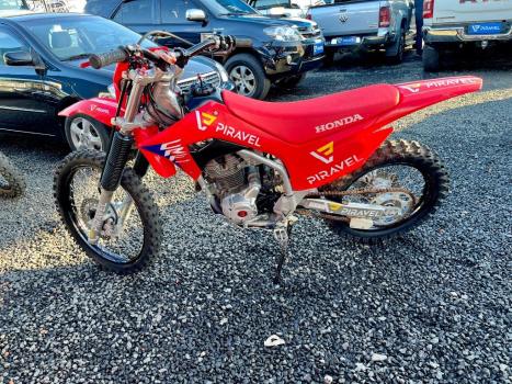HONDA CRF 250 F, Foto 4