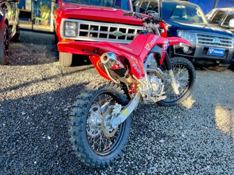 HONDA CRF 250 F, Foto 5