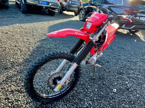HONDA CRF 250 F, Foto 6