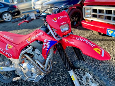 HONDA CRF 250 F, Foto 7