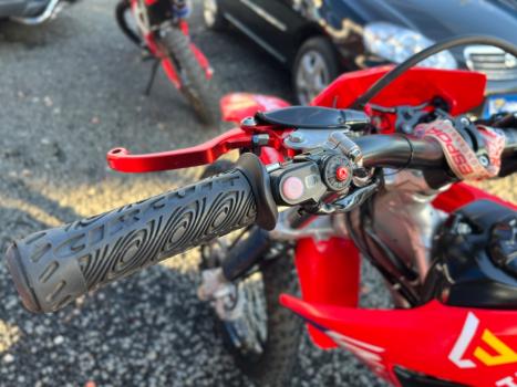 HONDA CRF 250 F, Foto 8