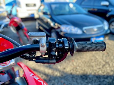 HONDA CRF 250 F, Foto 9