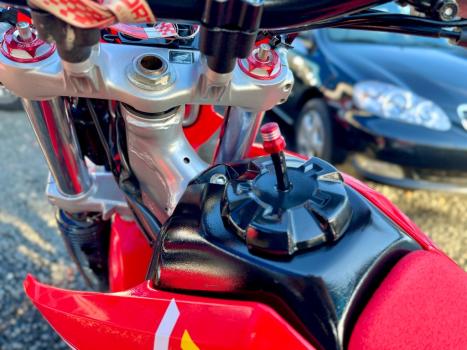 HONDA CRF 250 F, Foto 10