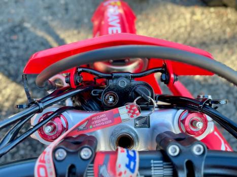 HONDA CRF 250 F, Foto 11