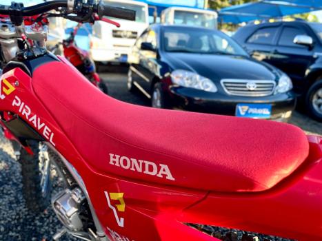 HONDA CRF 250 F, Foto 12