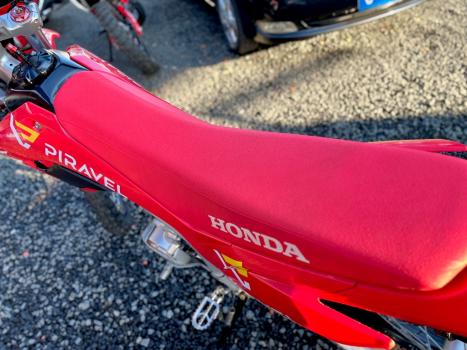 HONDA CRF 250 F, Foto 13