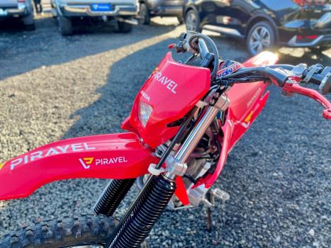HONDA CRF 250 F, Foto 14