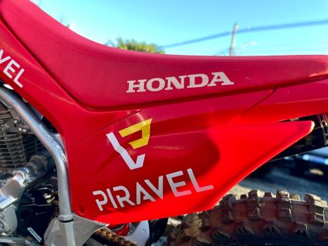 HONDA CRF 250 F, Foto 17