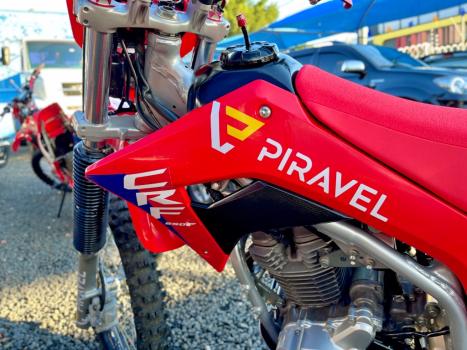 HONDA CRF 250 F, Foto 18
