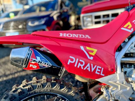 HONDA CRF 250 F, Foto 19