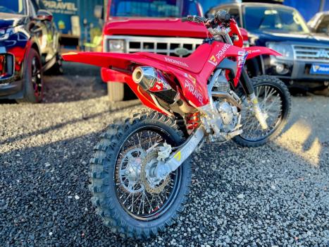 HONDA CRF 250 F, Foto 21