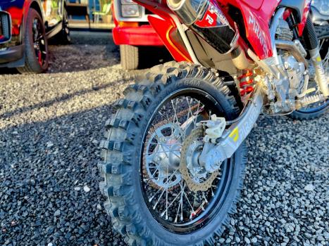 HONDA CRF 250 F, Foto 22