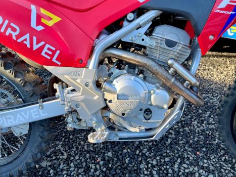 HONDA CRF 250 F, Foto 23