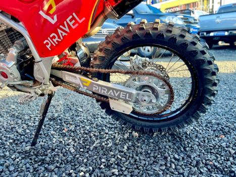 HONDA CRF 250 F, Foto 24
