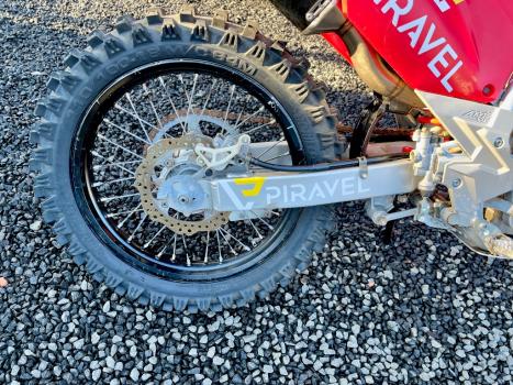 HONDA CRF 250 F, Foto 25