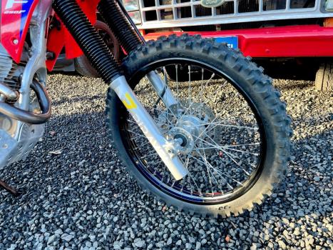 HONDA CRF 250 F, Foto 26