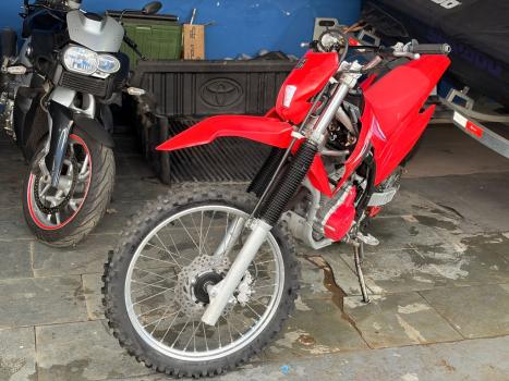HONDA CRF 250 F, Foto 2