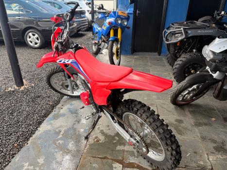 HONDA CRF 250 F, Foto 3
