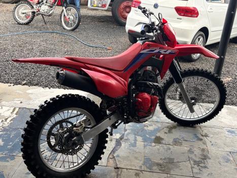 HONDA CRF 250 F, Foto 4
