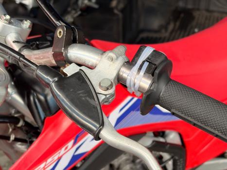 HONDA CRF 250 F, Foto 6