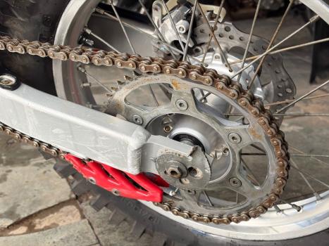 HONDA CRF 250 F, Foto 8