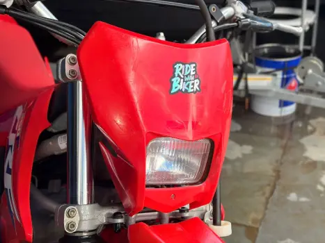 HONDA CRF 250 F, Foto 10