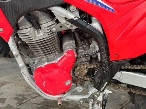 HONDA CRF 250 F, Foto 12