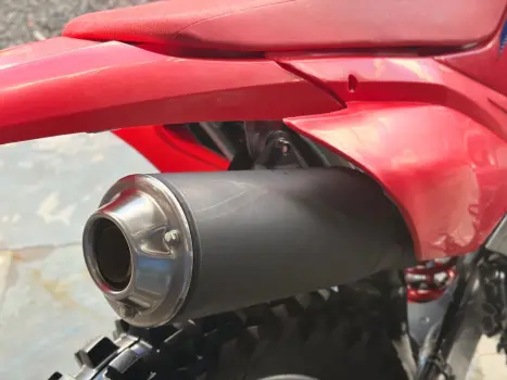 HONDA CRF 250 F, Foto 14