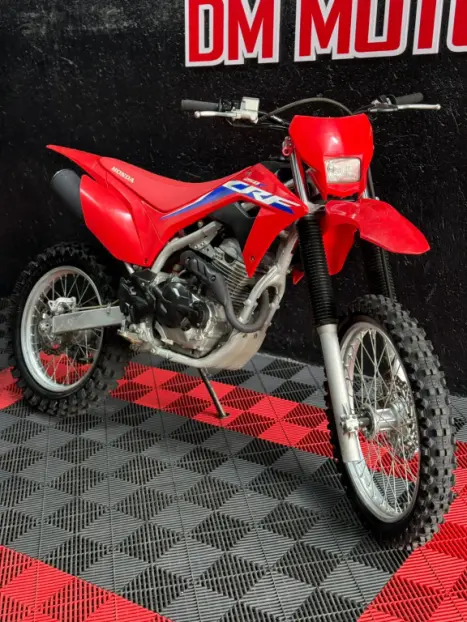 HONDA CRF 250 X, Foto 2